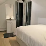 Apartamento Au Domaine Des Roches Saint-Pierre-en-Auge
