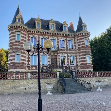 Apartamento Au Domaine Des Roches *