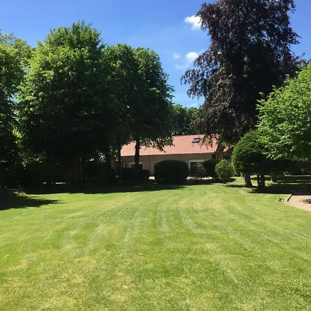 Au Domaine Des Roches Saint-Pierre-en-Auge