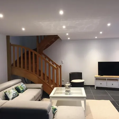 Apartamento Au Domaine Des Roches *