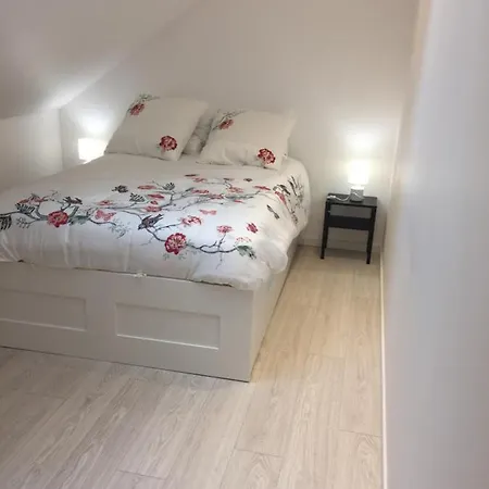 Au Domaine Des Roches * Saint-Pierre-en-Auge