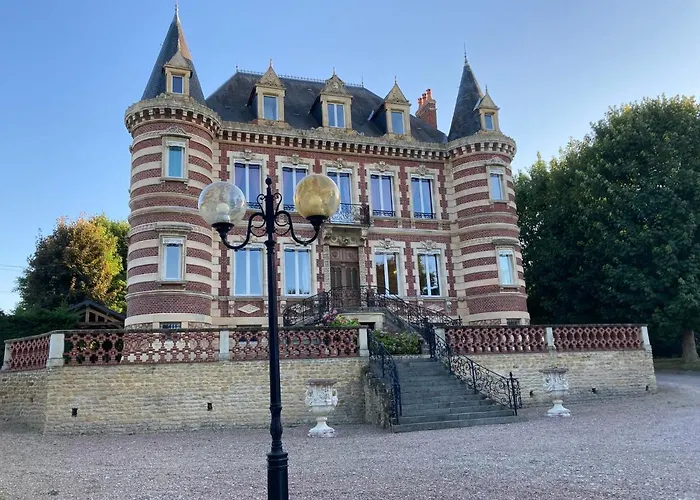 Apartment Au Domaine Des Roches *