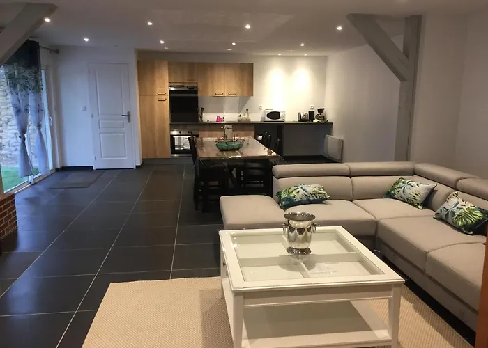 Au Domaine Des Roches