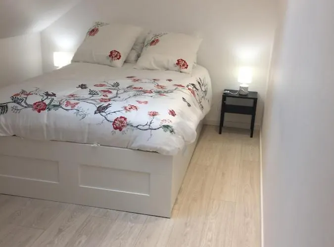 Au Domaine Des Roches * Saint-Pierre-en-Auge